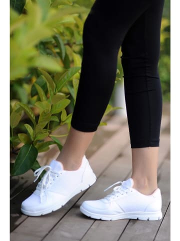 Gerois Sneakers in Weiß