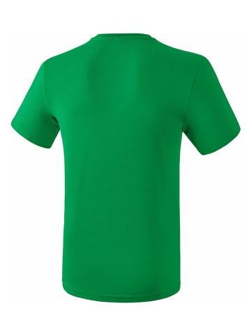 erima Koszulka "Promo" w kolorze zielonym