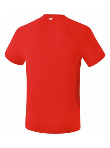 erima Koszulka sportowa "Performance" w kolorze czerwonym