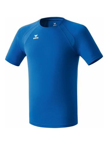 erima Trainingsshirt "Performance" blauw