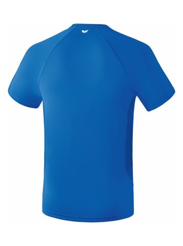 erima Trainingsshirt "Performance" blauw
