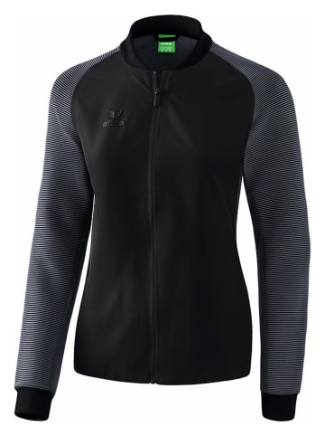 erima Trainingsvest grijs/zwart