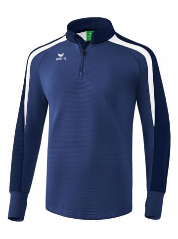 erima Trainingsshirt "Liga 2.0" donkerblauw