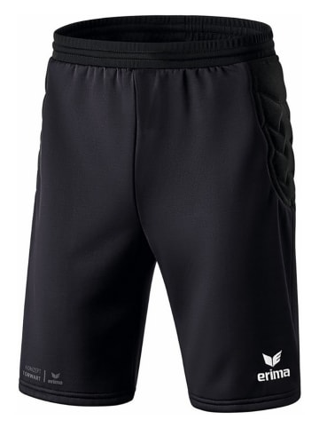 erima Trainingsshort "Elemental" zwart