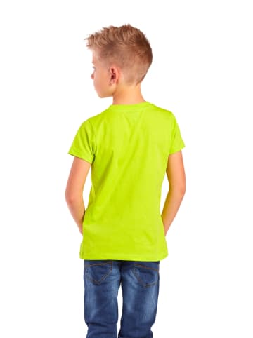 erima Koszulka "Nico" w kolorze zielonym