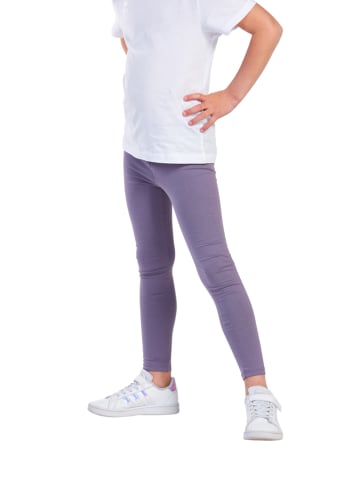 erima Leggings "Perry" in Lila