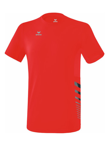 erima Koszulka "Race Line 2.0" w kolorze czerwonym do biegania