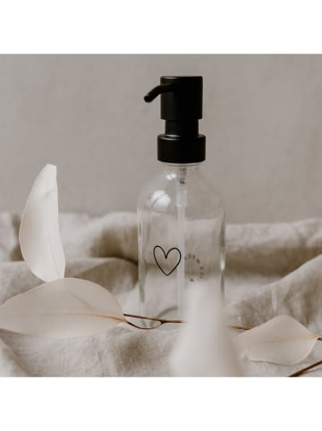 Eulenschnitt Seifenspender - 250 ml