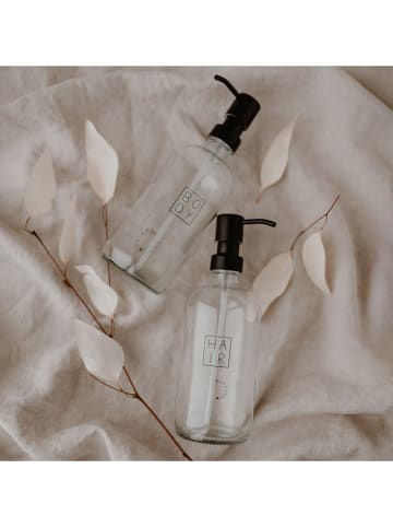 Eulenschnitt Pumpspender "Body" - 500 ml