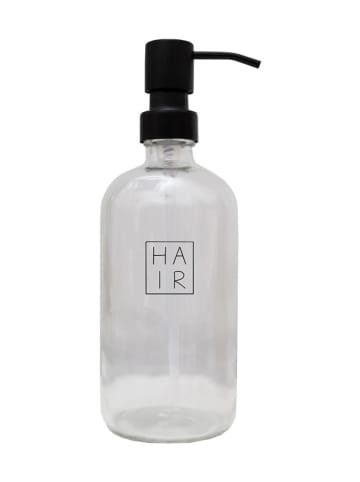 Eulenschnitt Pumpspender "Hair" - 500 ml