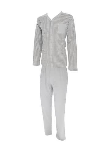 COTONELLA Pyjama grijs