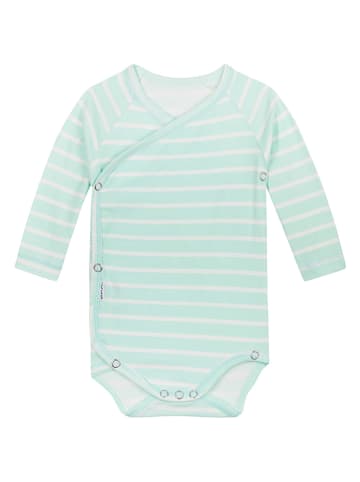 Claesens Romper turquoise