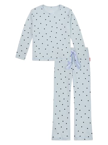 Claesens Pyjama lichtblauw