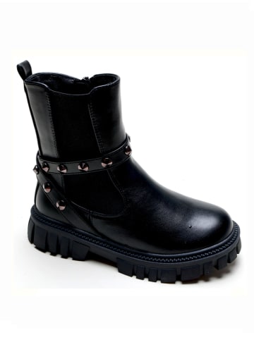 Doremi Boots zwart