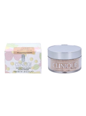 Clinique Puder "Blended - 08 transparency neutral", 25 g