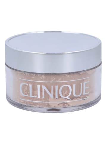Clinique Puder "Blended - 08 transparency neutral", 25 g