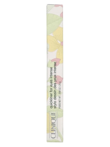 Clinique Quickliner "Intense - #02 Intense Plum", 0,25 g