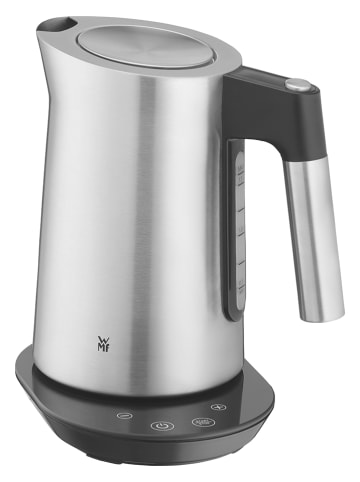WMF Edelstahl-Wasserkocher "Kineo Vario" - 1,6 l
