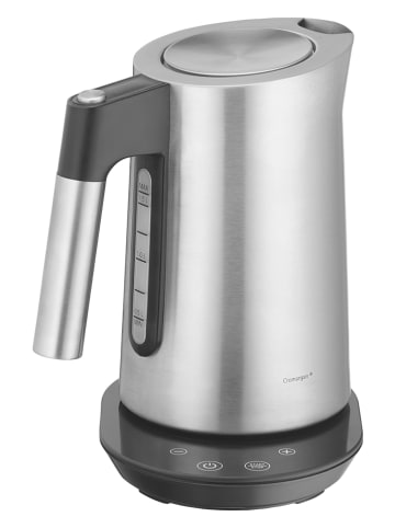 WMF Edelstahl-Wasserkocher "Kineo Vario" - 1,6 l