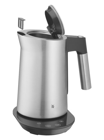 WMF Edelstahl-Wasserkocher "Kineo Vario" - 1,6 l
