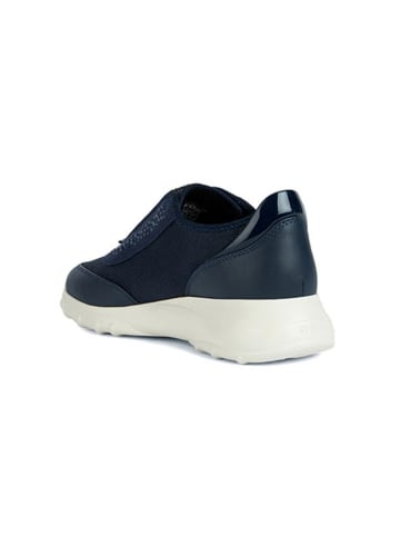 Geox Sneakers "Dalleniee" donkerblauw