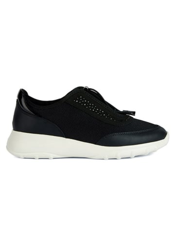 Geox Sneakers "Dalleniee" zwart