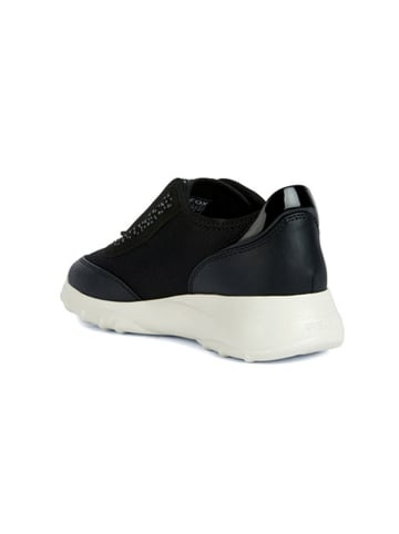 Geox Sneakers "Dalleniee" zwart