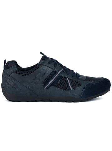 Geox Sneakers "Uravex" in Dunkelblau