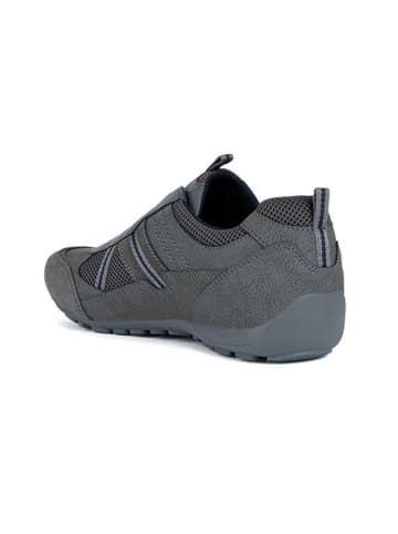 Geox Sneakers "Ravex" grijs