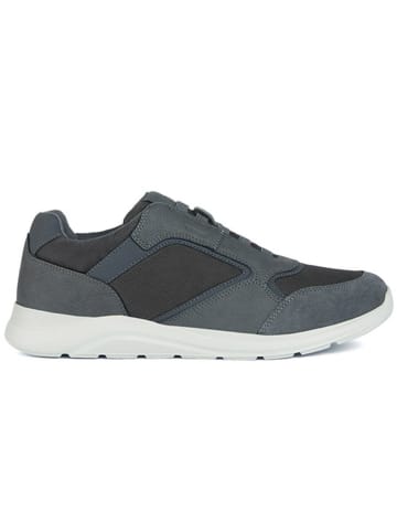 Geox Sneakers "Damiano" in Grau