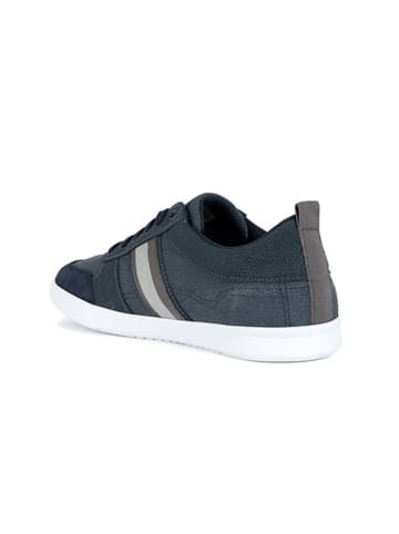 Geox Sneakers "Walee" in Dunkelblau