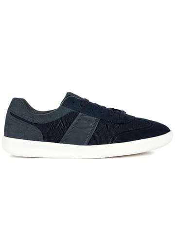 Geox Sneakers "Rieti" donkerblauw