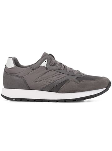 Geox Sneakers "Uvicenda" grijs