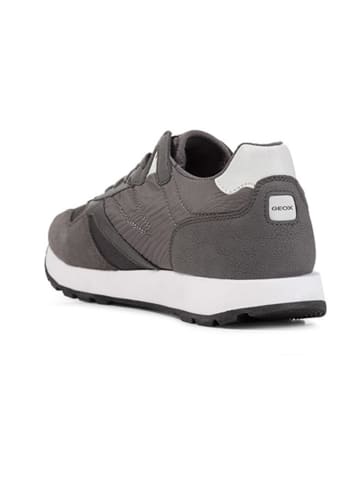 Geox Sneakers "Vicenda" in Grau