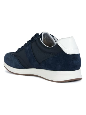 Geox Sneakers "Uavery" in Dunkelblau