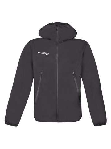ROCK EXPERIENCE Funktionsjacke "Great Roof" in Schwarz