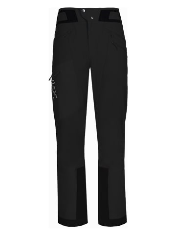 ROCK EXPERIENCE Ski-/snowboardbroek "Tower" zwart