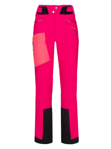 ROCK EXPERIENCE Ski-/snowboardbroek "Red Tower" roze