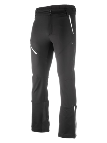 Traunstein Sport Ski-/snowboardbroek zwart