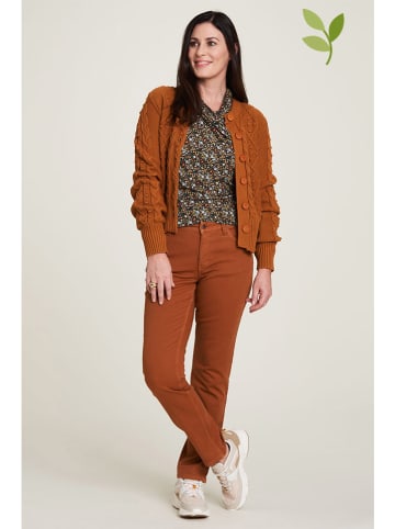 Tranquillo Jeans in Camel