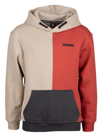 AweSome Hoodie in Beige
