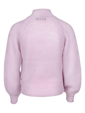 AweSome Sweter w kolorze fioletowym