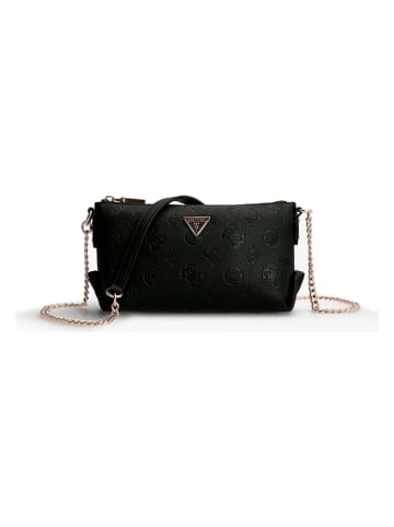 Guess Torebka w kolorze czarnym - 21 x 13 x 7 cm