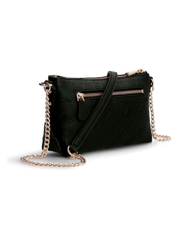 Guess Schoudertas zwart - (B)21 cm x (H)13 cm x (D)7 cm