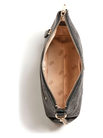 Guess Schoudertas zwart - (B)21 cm x (H)13 cm x (D)7 cm