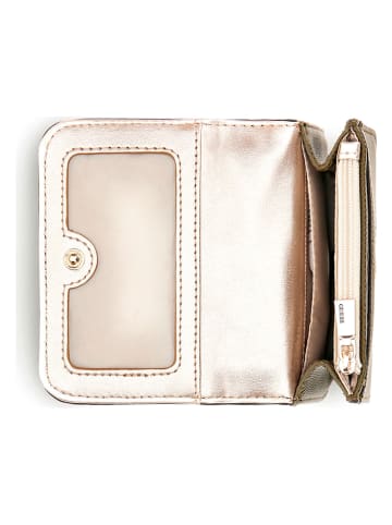 Guess Umhängetasche in Oliv - (B)12 cm x (H)8 cm x (T)3 cm