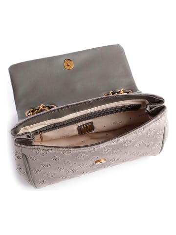 Guess Schoudertas grijs - (B)27 x (H)18,5 x (D)10 cm