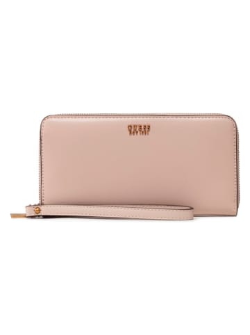 Guess Geldbörse in Beige - (B)21 cm x (H)10 cm x (T)2 cm