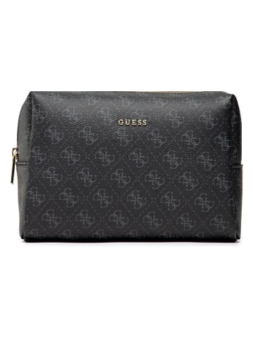 Guess Cosmeticatas zwart - (B)25 cm x (H)10 cm x (D)10 cm