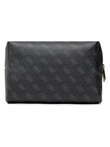 Guess Cosmeticatas zwart - (B)25 cm x (H)10 cm x (D)10 cm